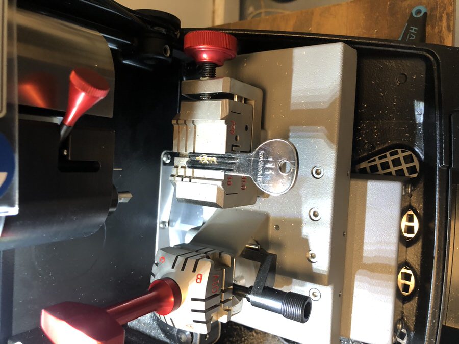 Comment faire refaire ses clés à Toulouse?