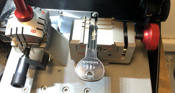 Comment faire refaire ses clés à Toulouse?